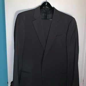 Armani Suit